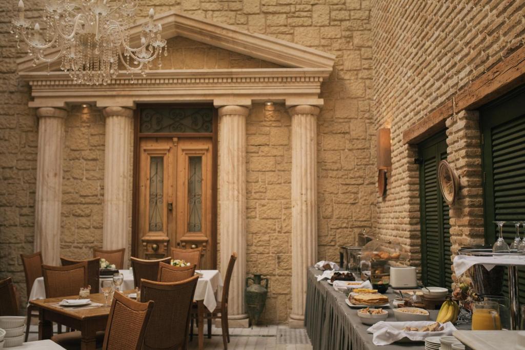 Byzantino Hotel - Resim 6