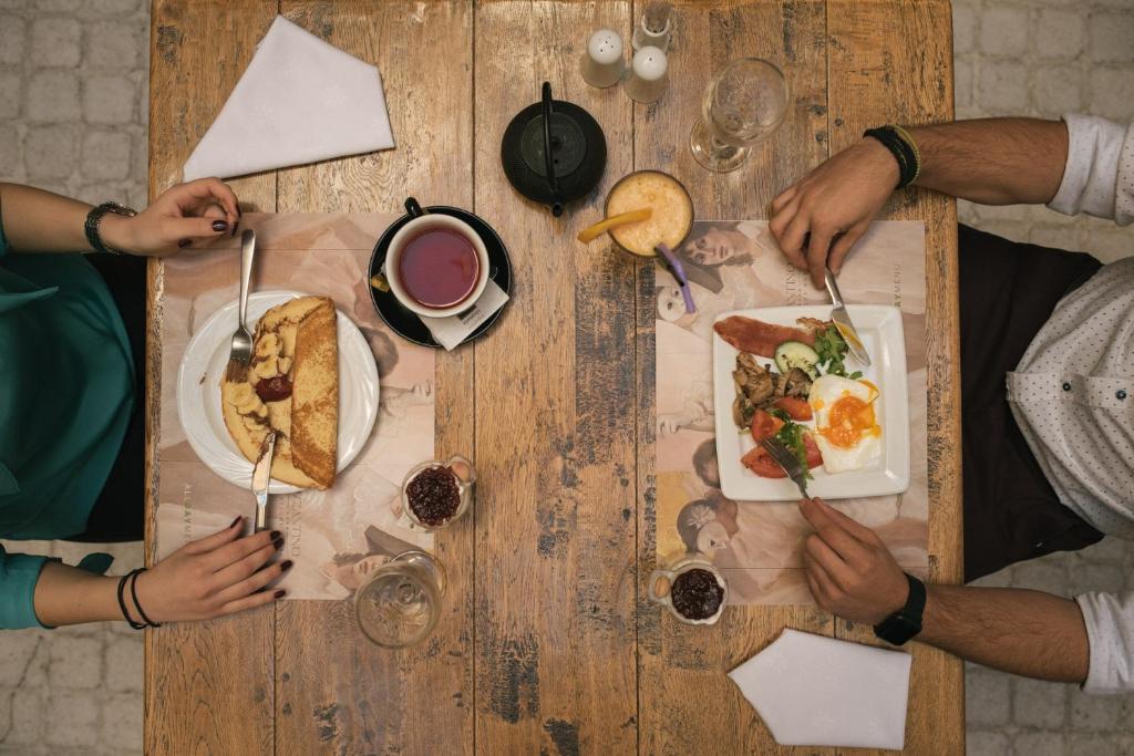 Byzantino Hotel - Resim 11