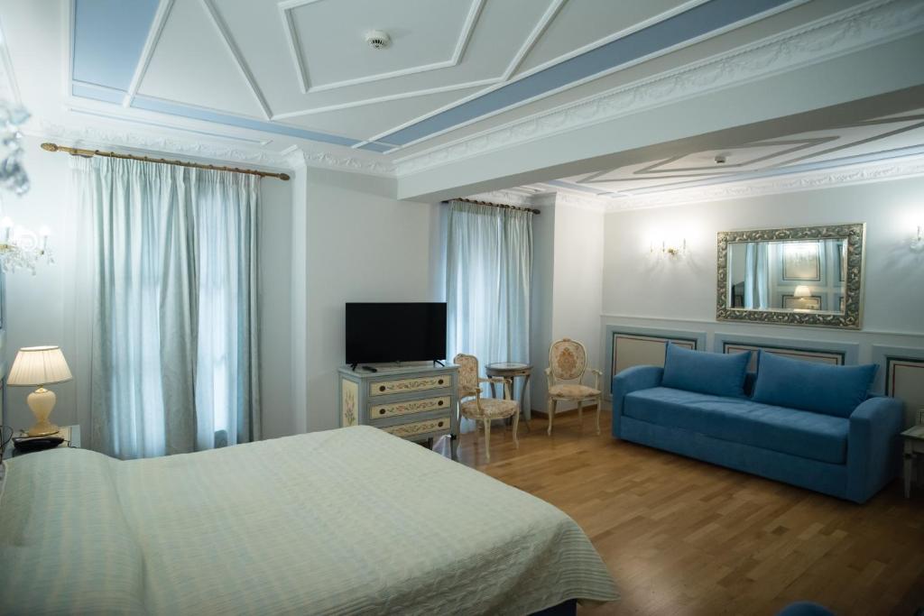 Byzantino Hotel - Resim 22