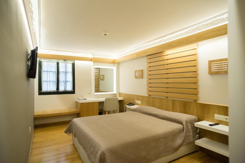 Byzantino Hotel - Resim 25