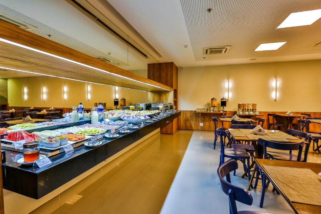  Days Inn by Wyndham Rio de Janeiro Lapa