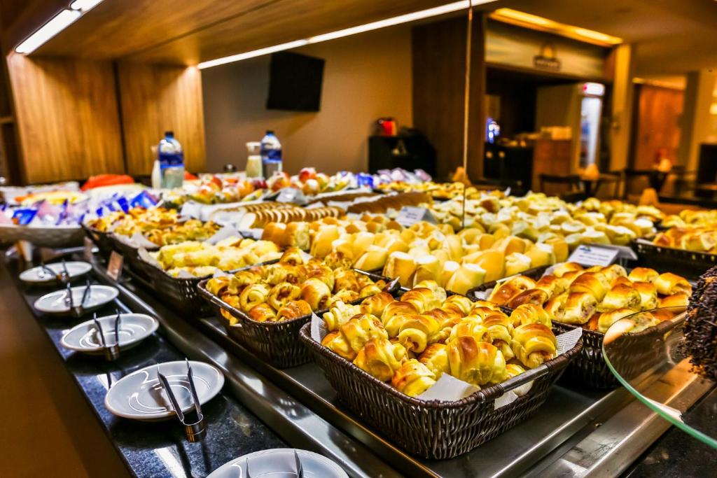  Days Inn by Wyndham Rio de Janeiro Lapa
