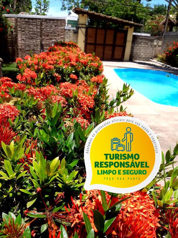  Cheiro de Mar Guest House