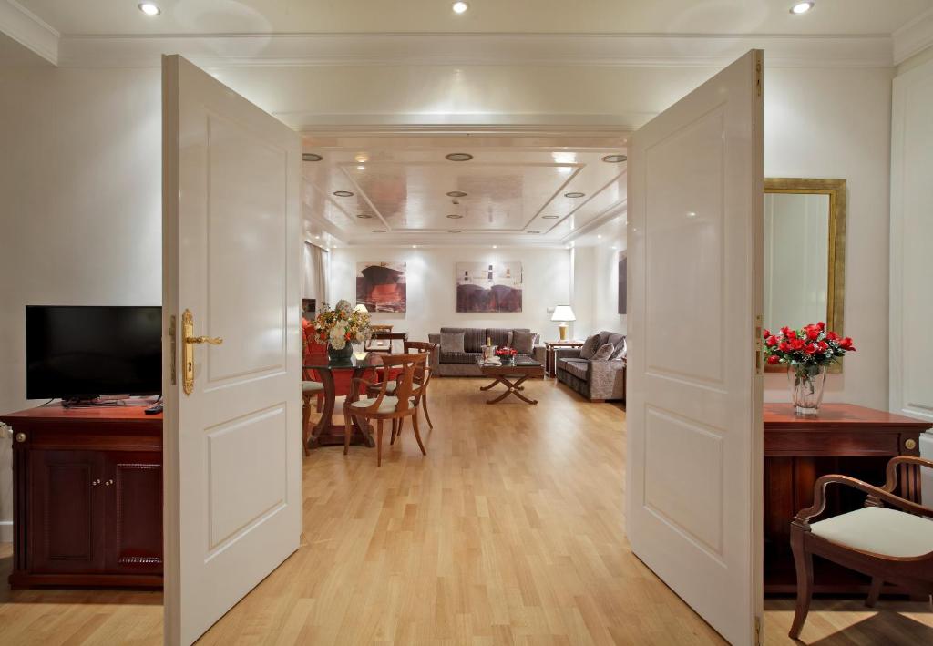 Piraeus Theoxenia Hotel - Resim 14