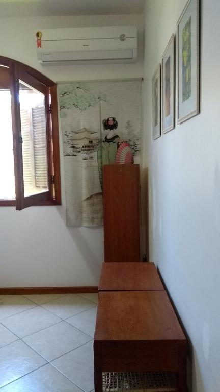  Apartamento BOUTIQUE a 150 metros da Praia!