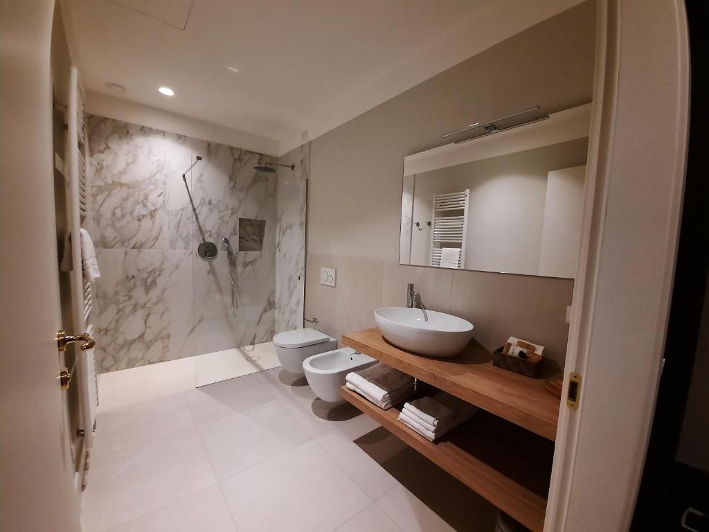 SantAgata bed&breakfast - 10