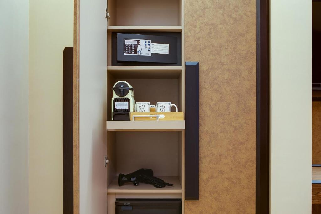 Zdjęcie z galerii obiektu Solo Experience Hotel we Florencji