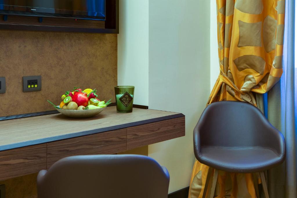 Zdjęcie z galerii obiektu Solo Experience Hotel we Florencji