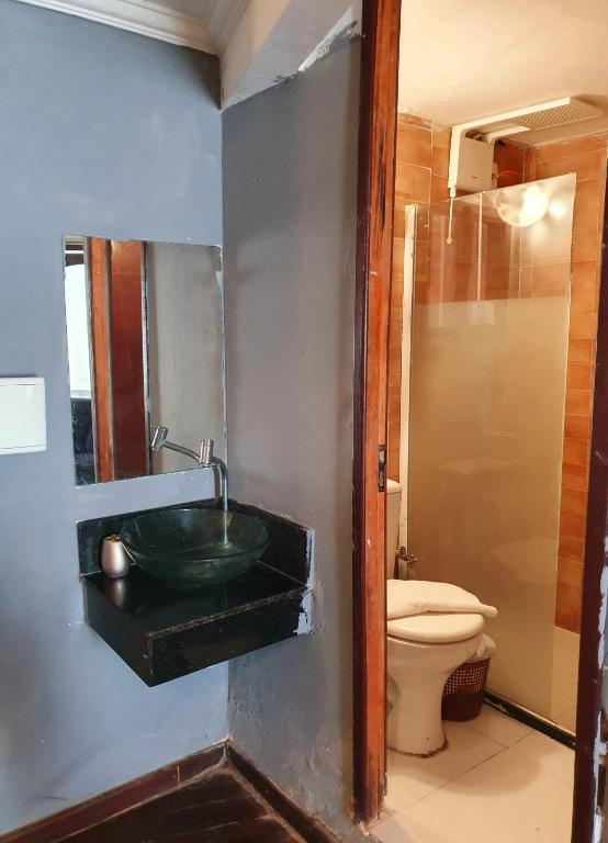  Flat dos Ventos