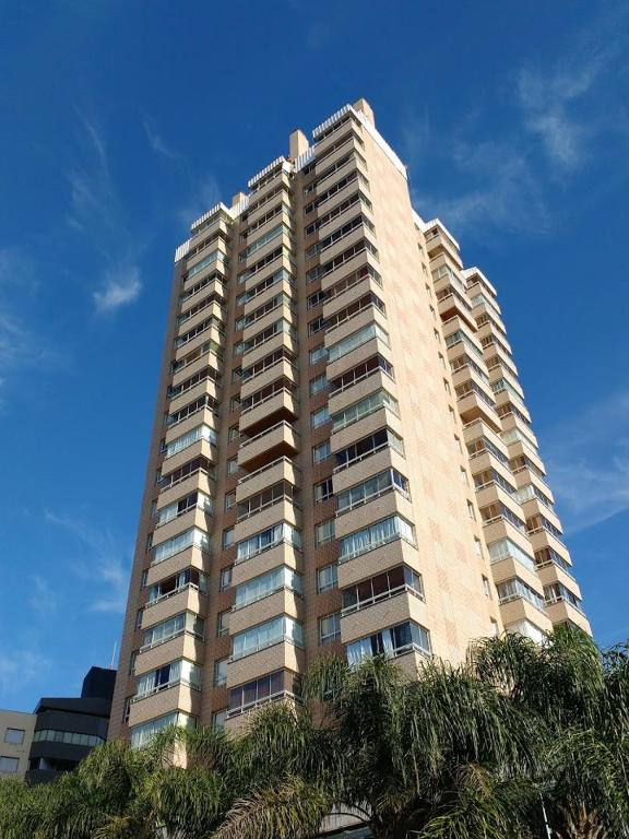  Condomínio Dunas Flat