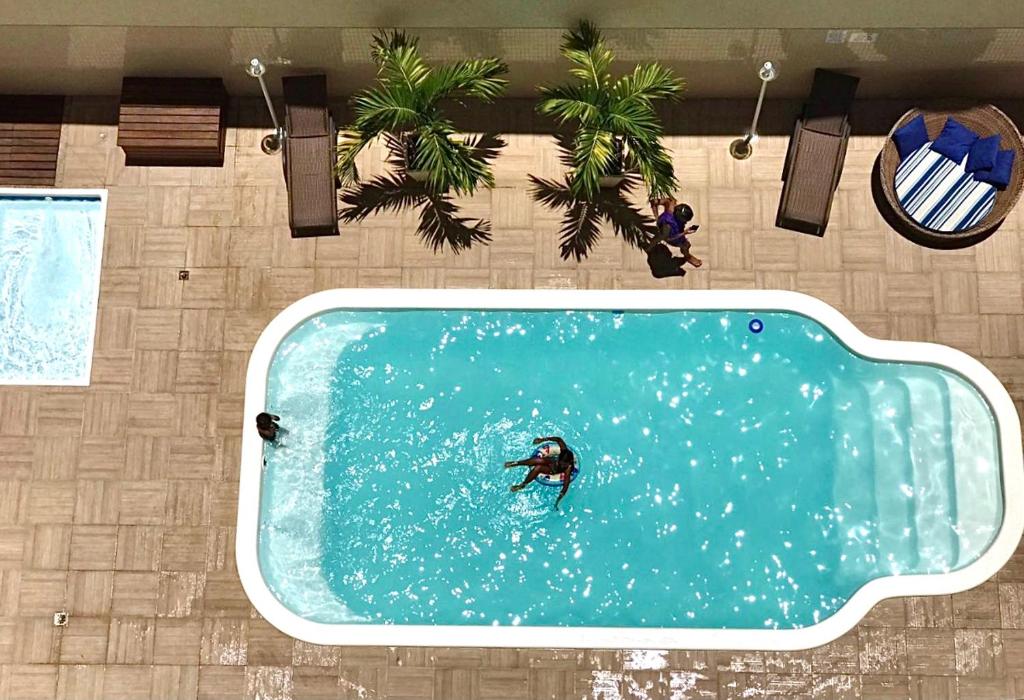  Melhor cobertura em Cabo Frio