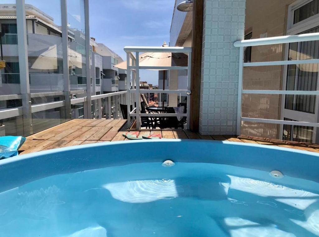  Melhor cobertura em Cabo Frio