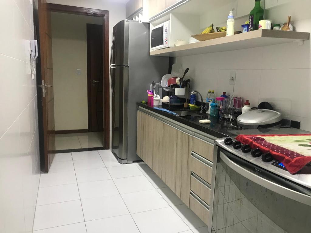  Melhor cobertura em Cabo Frio