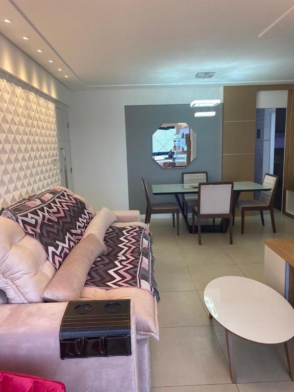  Apartamento charmoso nas melhores praias de Recife