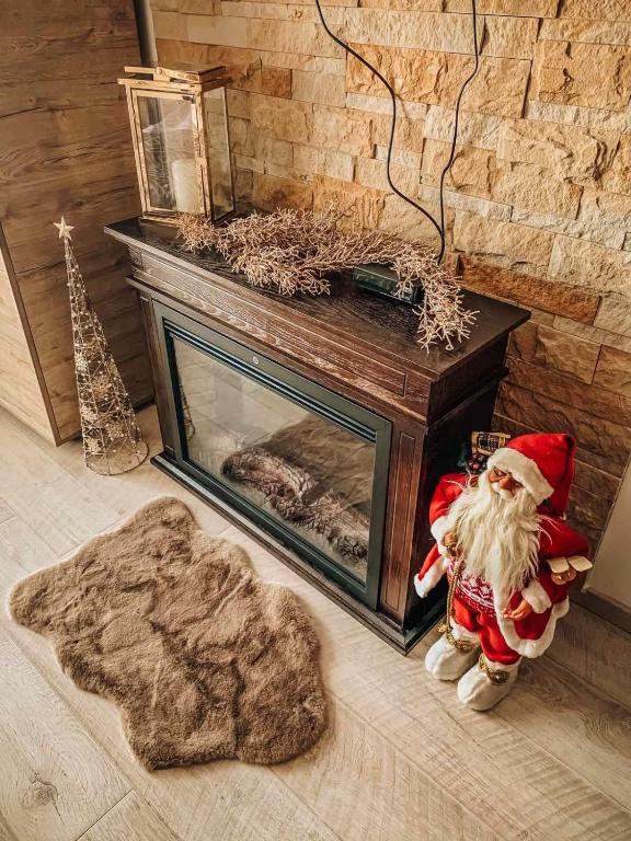 Fotografie z fotogalerie ubytování Milmari MM L24 v destinaci Kopaonik