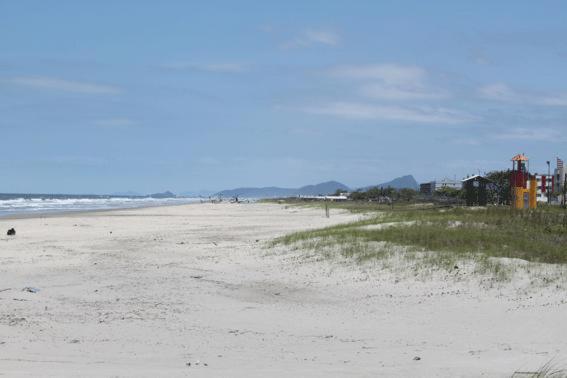  Ipanema - Ilha do Mel