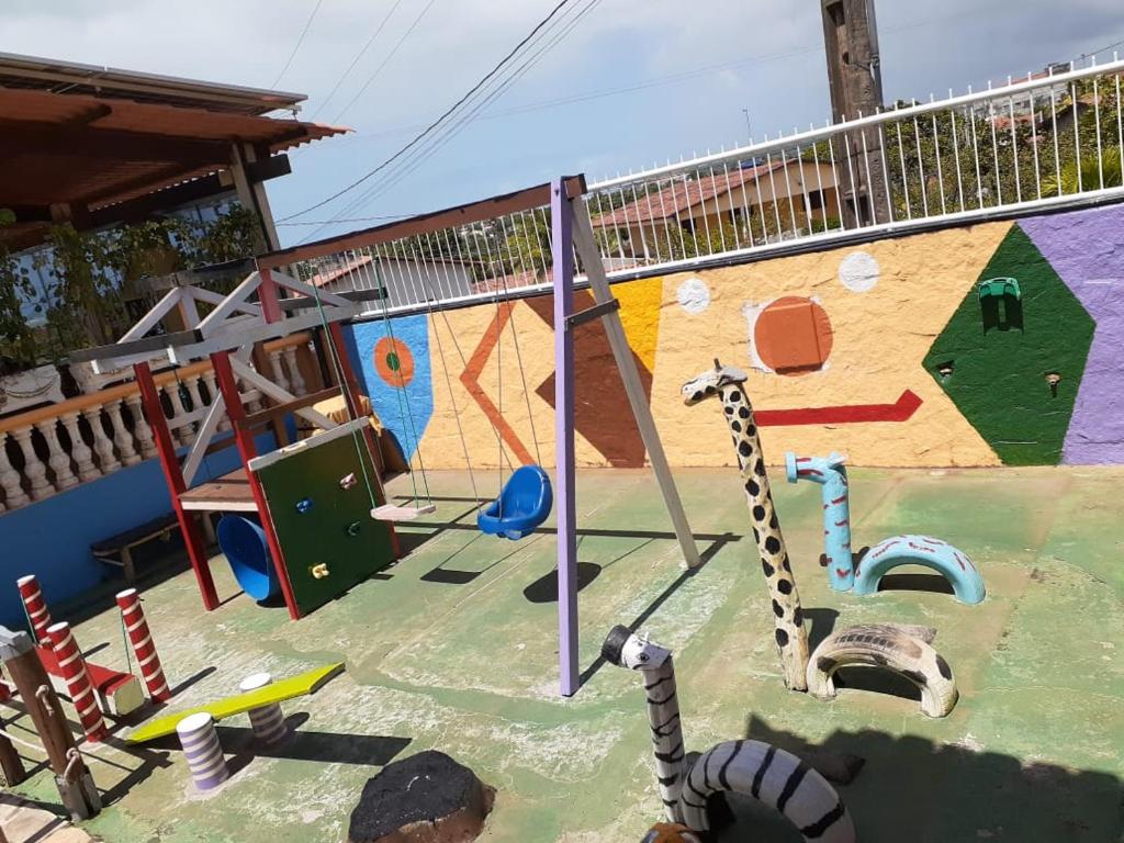  Hotel Pousada Viking