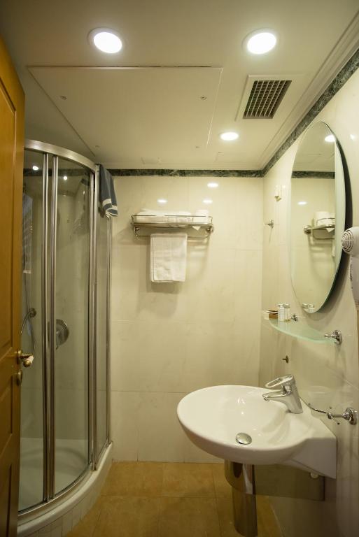 Byzantino Hotel - Resim 36