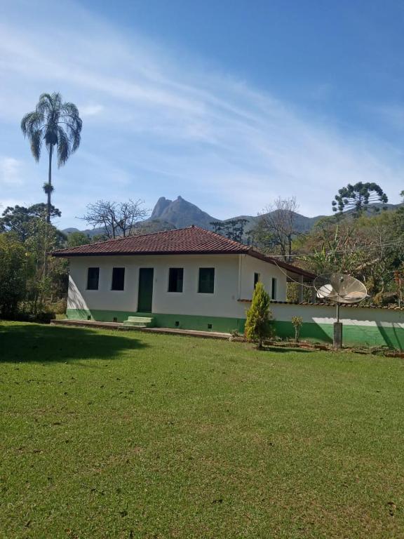  Casa Seabilly - Meu aconchego