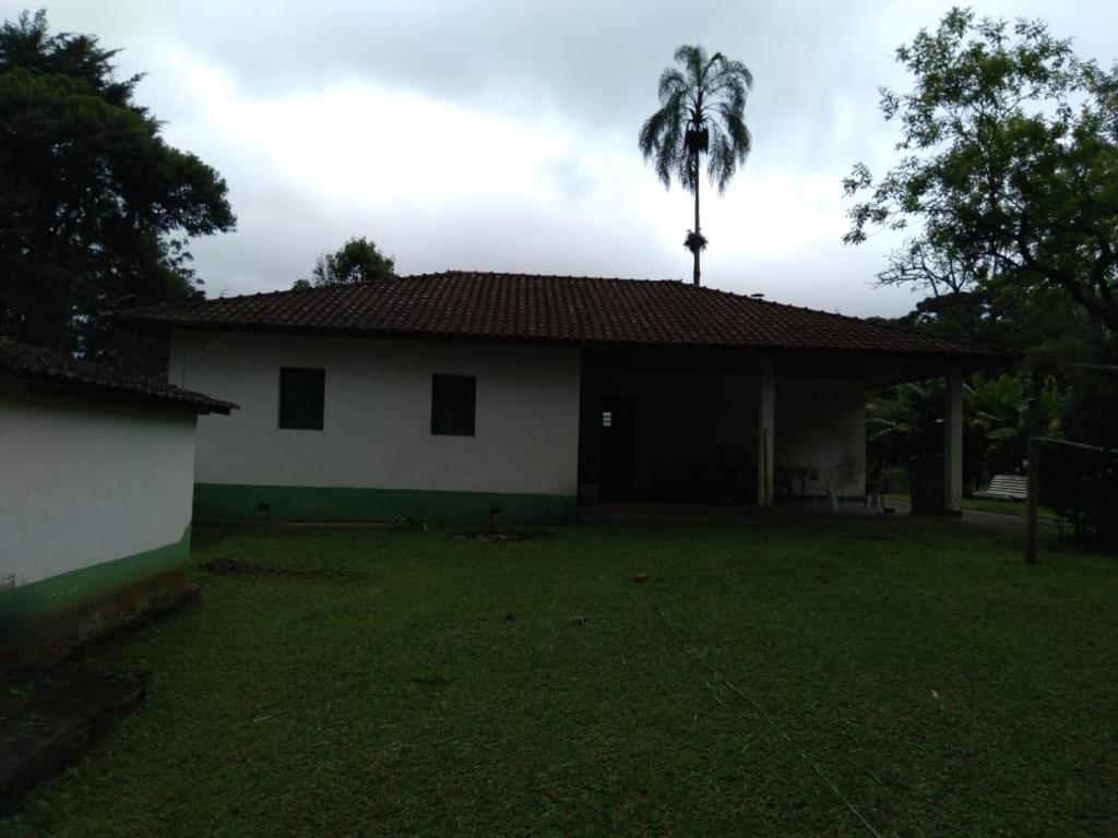  Casa Seabilly - Meu aconchego