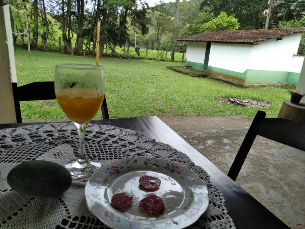  Casa Seabilly - Meu aconchego