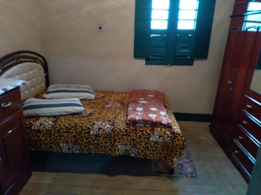  Casa Seabilly - Meu aconchego