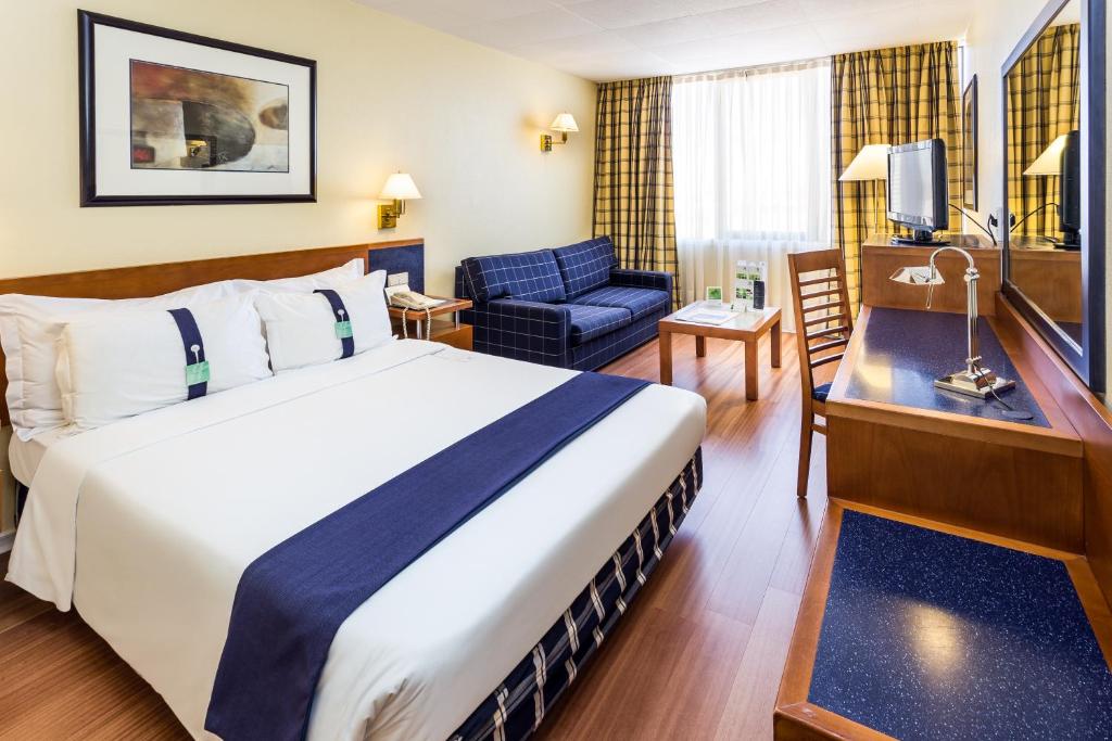 Holiday Inn Lisbon, an IHG Hotel - 