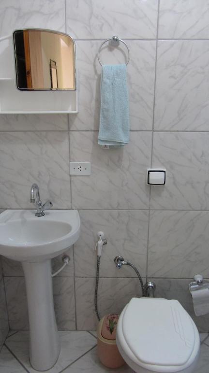  Chale na praia da Lagoinha - Ubatuba!