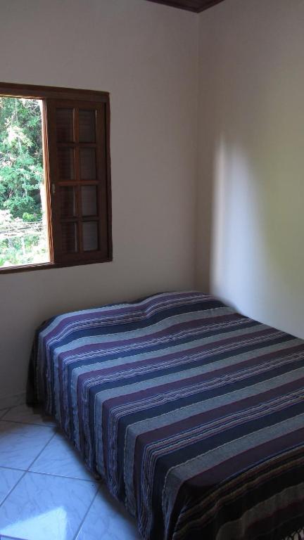  Chale na praia da Lagoinha - Ubatuba!