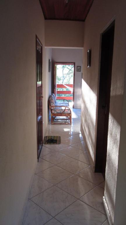  Chale na praia da Lagoinha - Ubatuba!