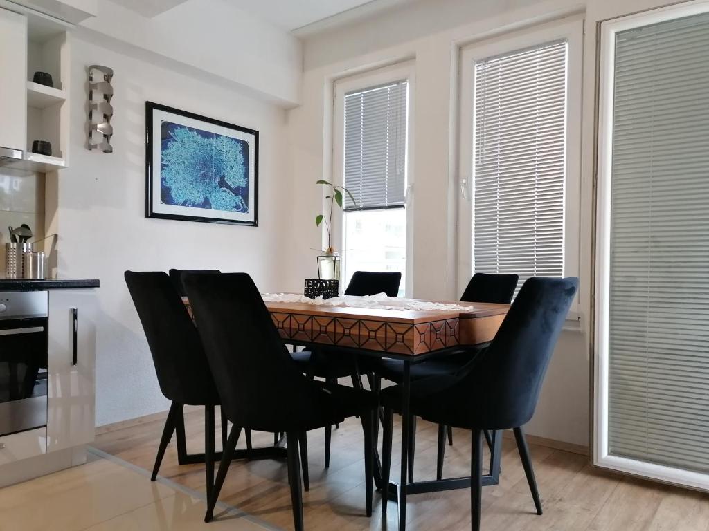 Dara Apartment, Bitola, North Macedonia