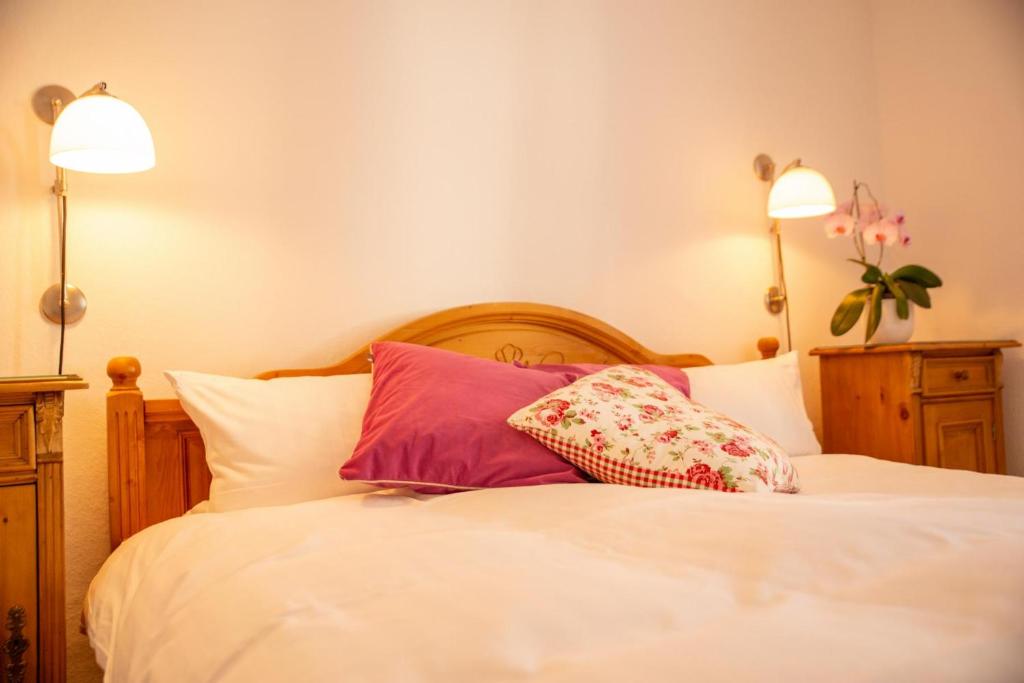 Hotel Wappenstube - Standard Double Room
