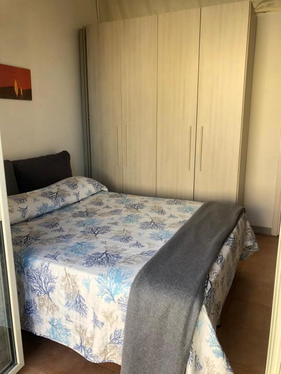 Postel nebo postele na pokoji v ubytování Pia Beach House