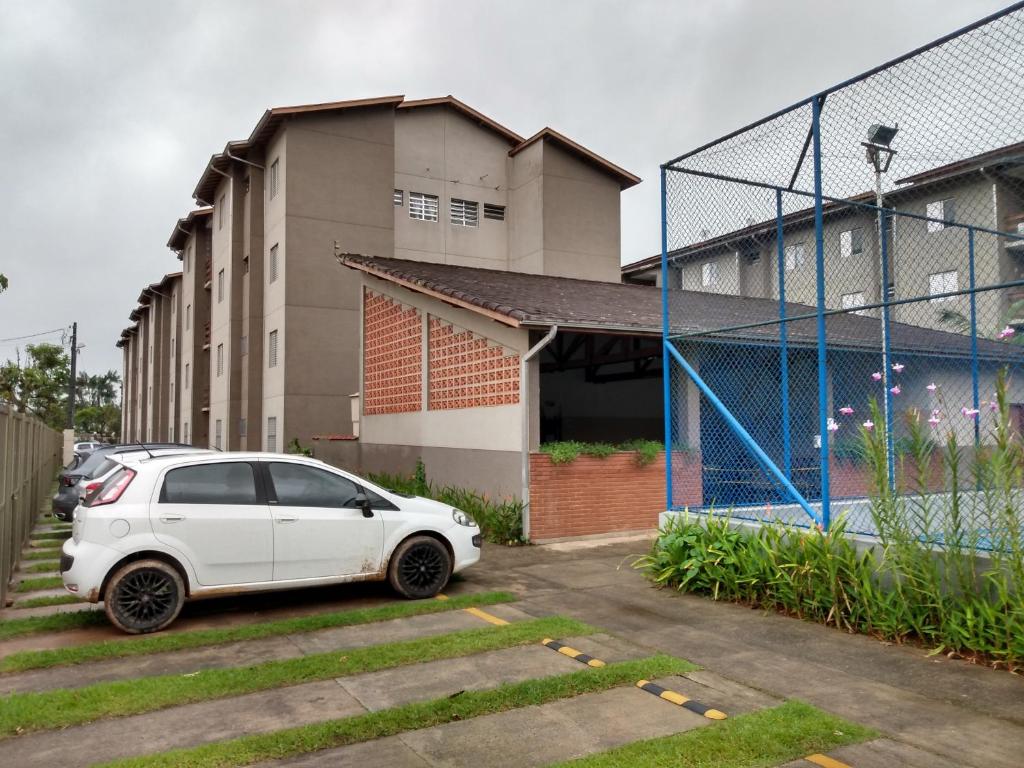  Condomínio Villagio de Maranduba VII - Praia do Sapê