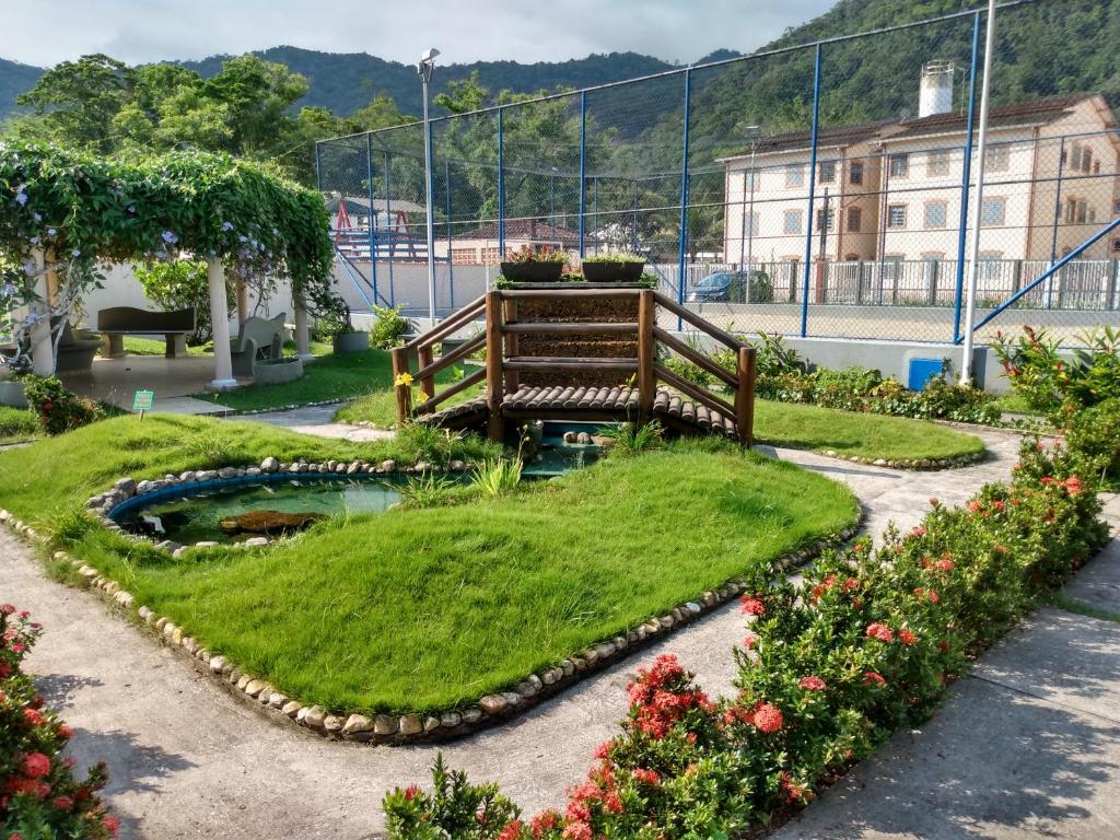  Condomínio Villagio de Maranduba VII - Praia do Sapê