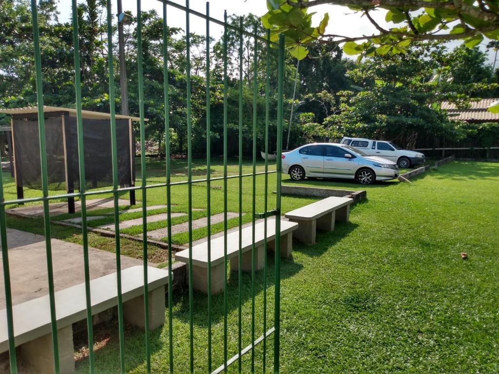  Condomínio Villagio de Maranduba VII - Praia do Sapê