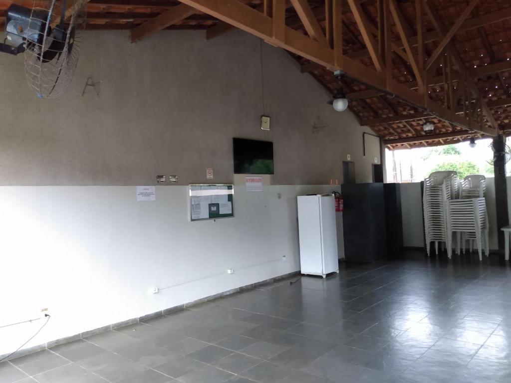  Condomínio Villagio de Maranduba VII - Praia do Sapê