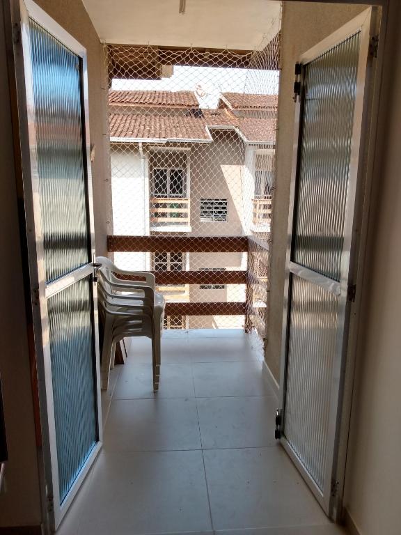  Condomínio Villagio de Maranduba VII - Praia do Sapê