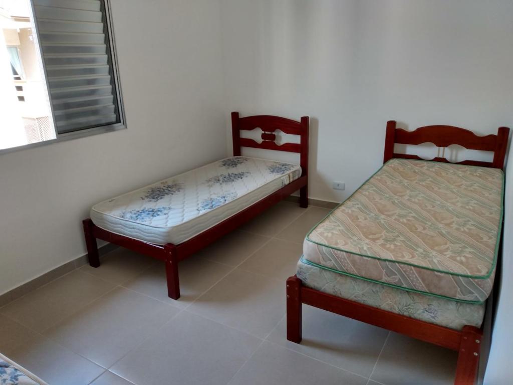  Condomínio Villagio de Maranduba VII - Praia do Sapê