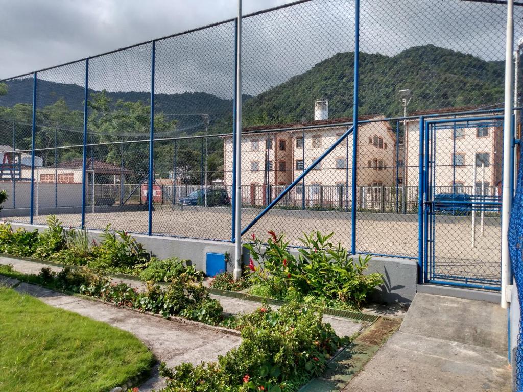  Condomínio Villagio de Maranduba VII - Praia do Sapê