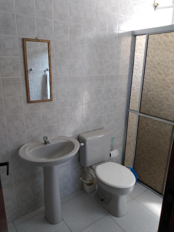  Condomínio Villagio de Maranduba VII - Praia do Sapê