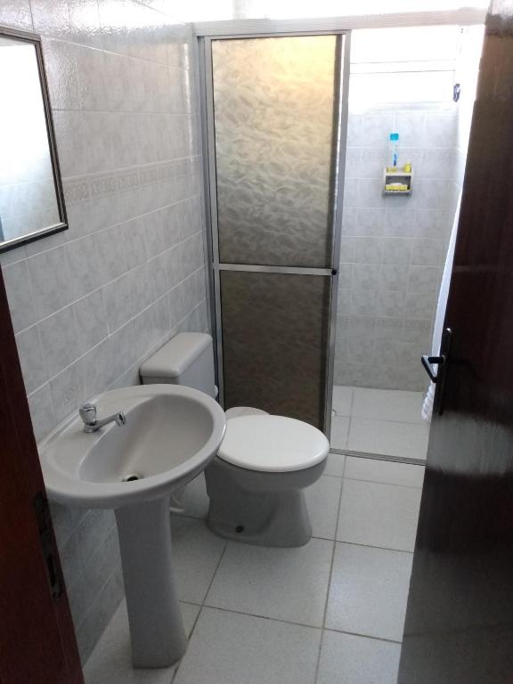  Condomínio Villagio de Maranduba VII - Praia do Sapê