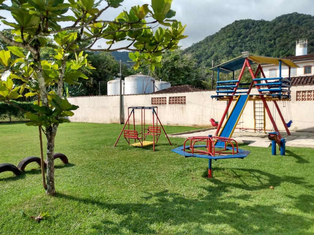  Condomínio Villagio de Maranduba VII - Praia do Sapê