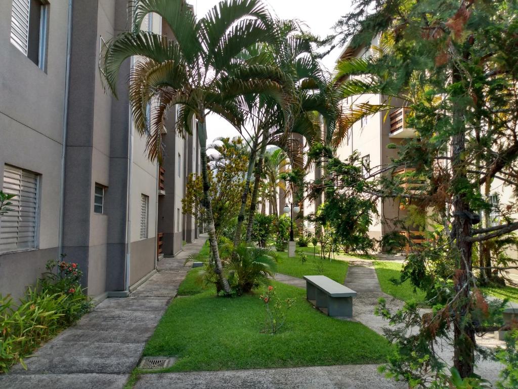  Condomínio Villagio de Maranduba VII - Praia do Sapê