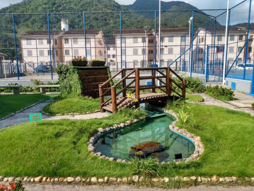  Condomínio Villagio de Maranduba VII - Praia do Sapê