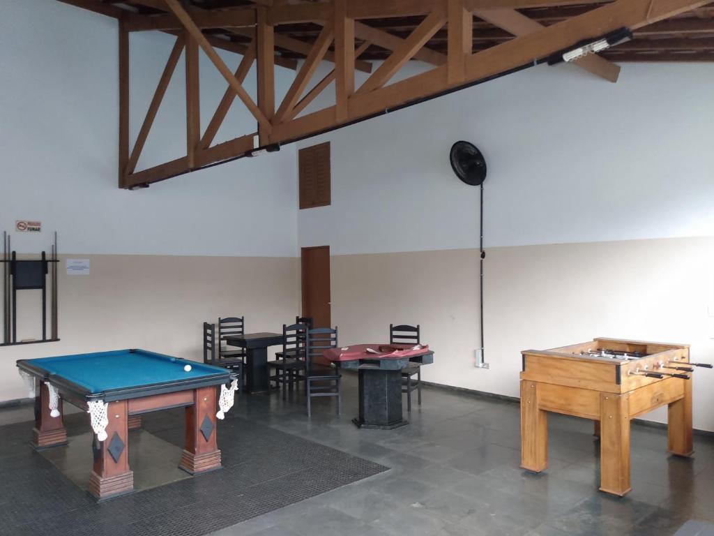  Condomínio Villagio de Maranduba VII - Praia do Sapê