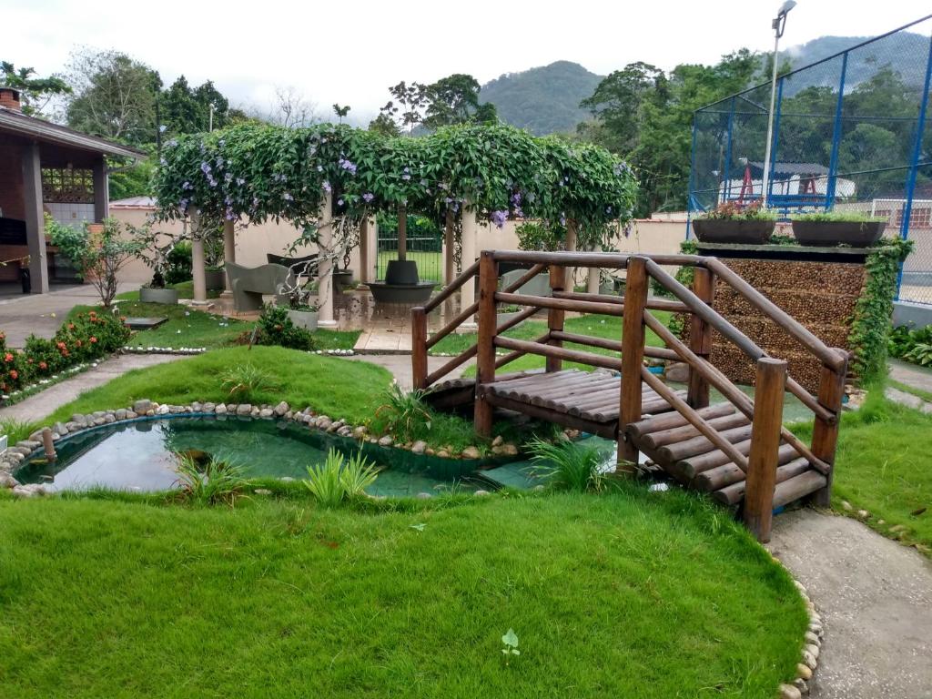  Condomínio Villagio de Maranduba VII - Praia do Sapê