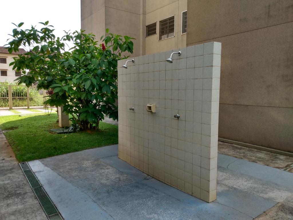  Condomínio Villagio de Maranduba VII - Praia do Sapê