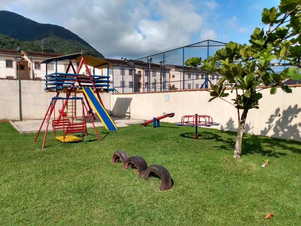  Condomínio Villagio de Maranduba VII - Praia do Sapê