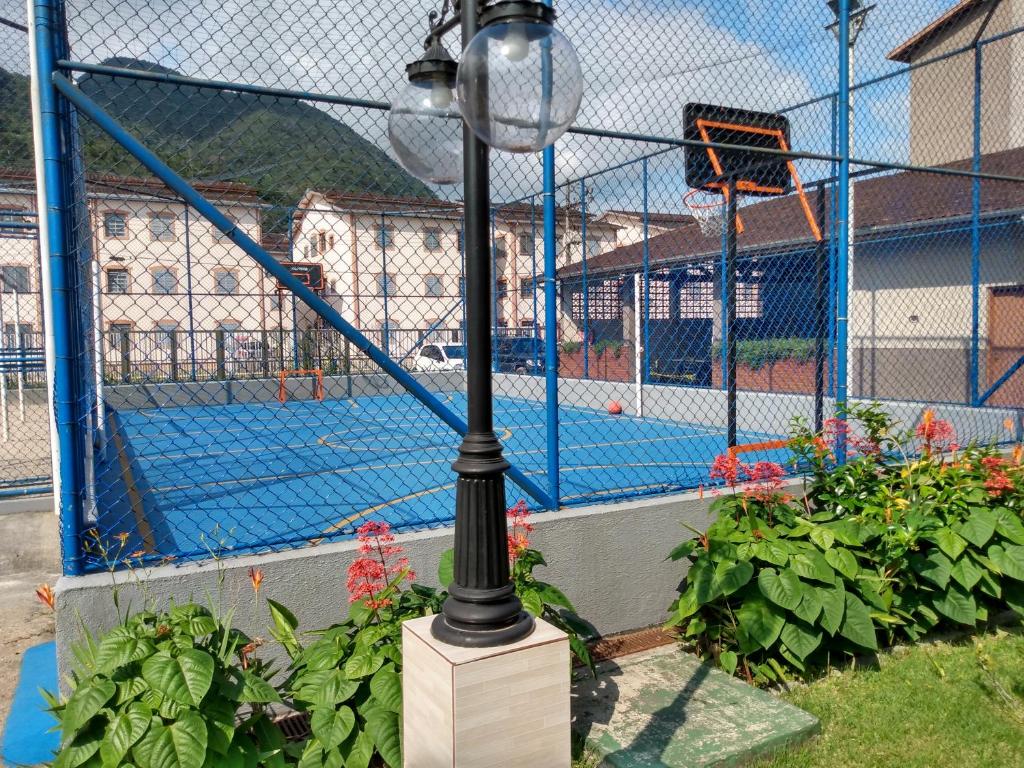  Condomínio Villagio de Maranduba VII - Praia do Sapê